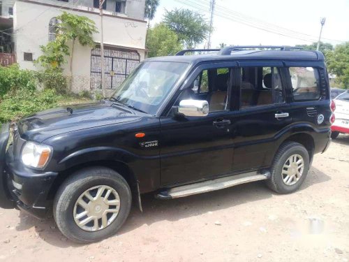 Used 2009 Mahindra Scorpio MT for sale