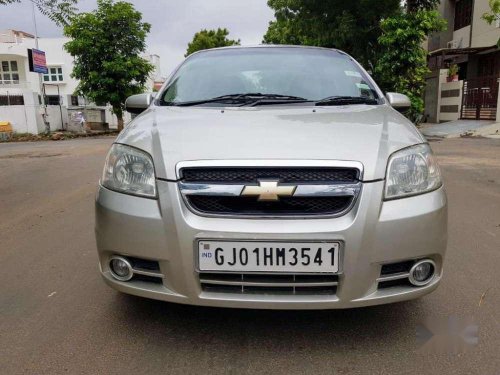 Chevrolet Aveo 1.4 2007 MT for sale 