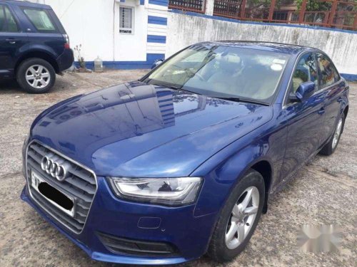 Used Audi A4 2.0 TDI Multitronic, 2014, Diesel AT for sale 