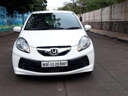 Used Honda Brio S MT 2013 for sale 