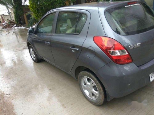 Hyundai I20 i20 Sportz 1.2 BS-IV, 2010, Petrol MT for sale 