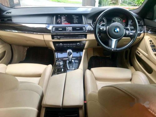 BMW 5 Series 530d M Sport, 2014, Diesel AT for sale 