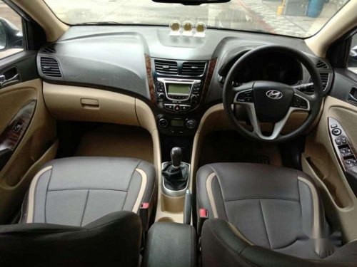 Used 2012 Hyundai Verna 1.6 CRDi S MT for sale 