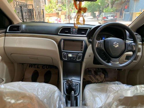 2018 Maruti Suzuki Ciaz Alpha MT for sale 