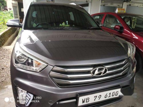 Used Hyundai Creta 2016 1.6 SX MT for sale at low price