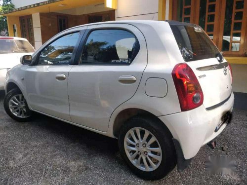 2011 Toyota Etios Liva V MT for sale at low price