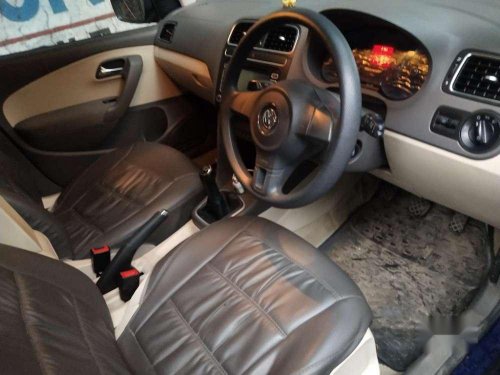 2011 Volkswagen Vento MT for sale 