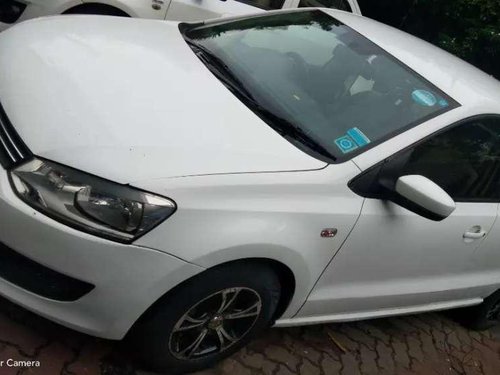 2010 Volkswagen Polo MT for sale