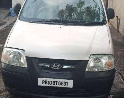 Hyundai Santro Xing XL eRLX - Euro II, 2006, Petrol MT for sale 