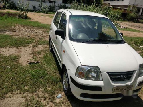 2009 Hyundai Santro Xing GLS MT for sale 