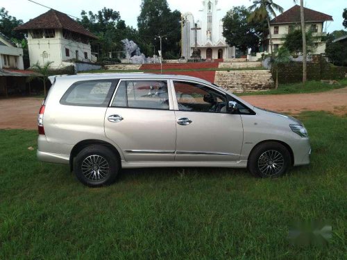 2016 Toyota Innova MT for sale 