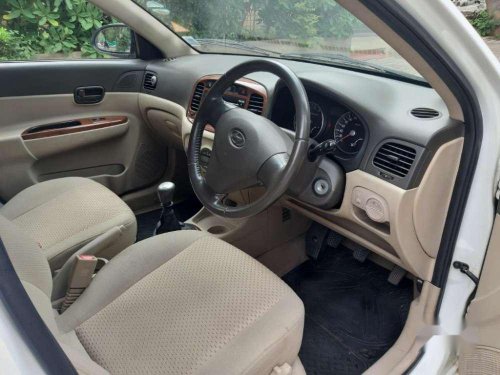 Used Hyundai Verna VTVT 1.6, 2009, Petrol MT for sale 