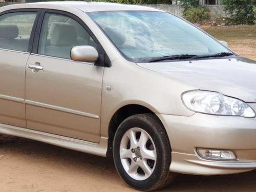 Toyota Corolla 2007 H5 MT for sale 