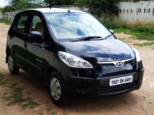 Hyundai i10 1.2 Kappa SPORTZ, 2009, Petrol MT for sale 