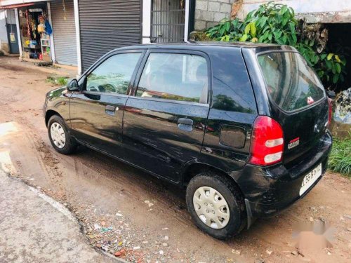 Maruti Suzuki Alto LXi BS-III, 2008, Petrol MT for sale 