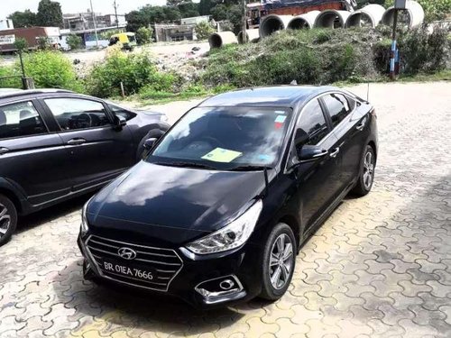 2018 Hyundai Verna MT for sale 