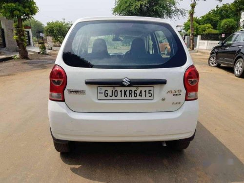 Maruti Suzuki Alto K10 2012 VXI MT for sale 