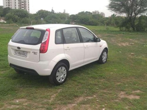 Ford Figo Duratorq ZXI 1.4, 2012, Diesel MT for sale 