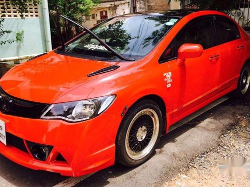 Honda Civic 2007 MT for sale 