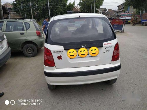 2008 Hyundai Santro Xing Non A/C MT for sale at low price