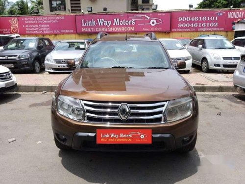 Renault Duster 110 PS RxL Diesel, 2013, MT for sale 