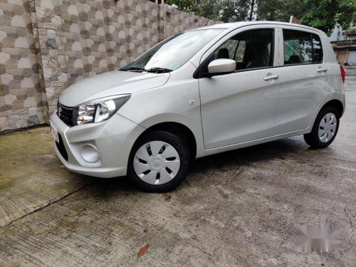 2018 Maruti Suzuki Celerio VXI MT for sale 