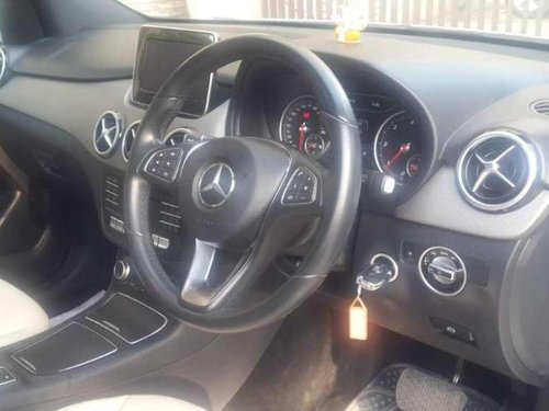 Mercedes Benz B Class 2015 Diesle AT for sale 