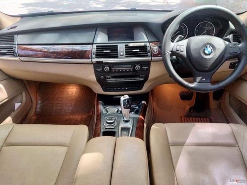 BMW X5 2014-2019 xDrive 30d AT for sale