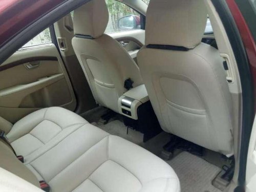 Volvo S80 Summum D5, 2010, Diesel AT for sale 