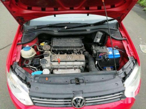 Used Volkswagen Vento Highline Petrol, 2011, MT for sale 