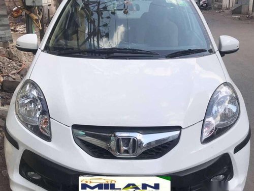 2015 Honda Brio VX MT for sale at low price