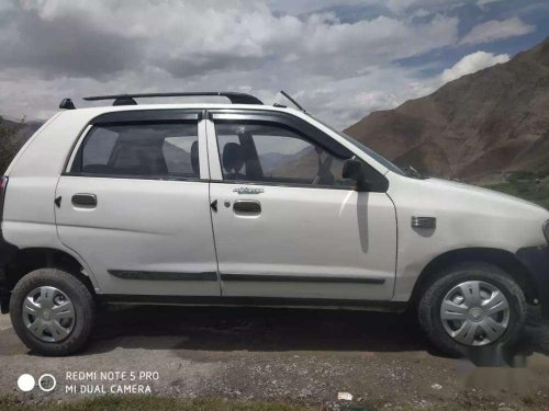 2004 Maruti Suzuki Alto MT for sale 