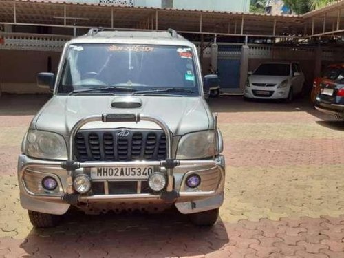 Used 2006 Mahindra Scorpio EX MT for sale