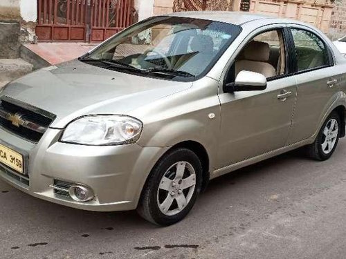 Used 2006 Chevrolet Aveo 1.4 MT for sale