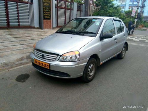 Tata Indica V2 LS, 2015, Diesel MT for sale 