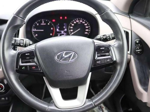 Used 2017 Hyundai Creta 1.6 SX AT for sale