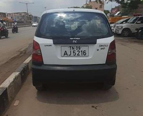 Used 2004 Hyundai Santro Xing XS MT for sale