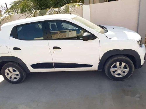 Used 2017 Renault KWID MT for sale 