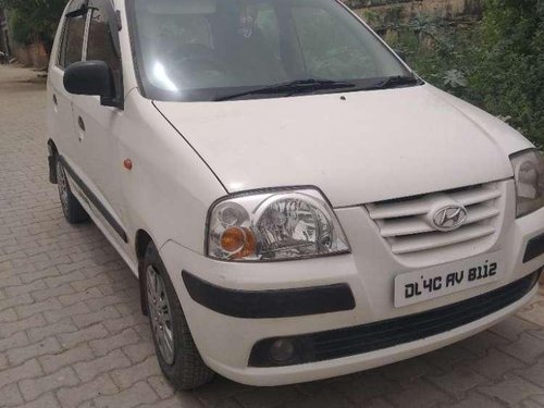 2013 Hyundai Santro Xing GLS MT for sale