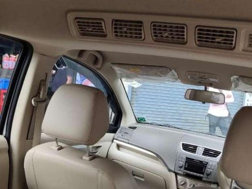 Used Maruti Suzuki Ertiga VXI CNG MT for sale 