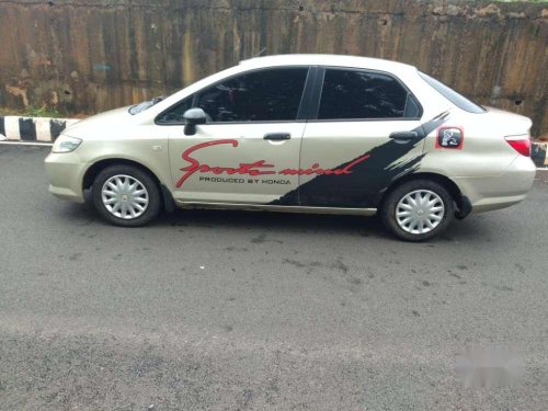 Honda City ZX 2008 VTEC Plus MT for sale 