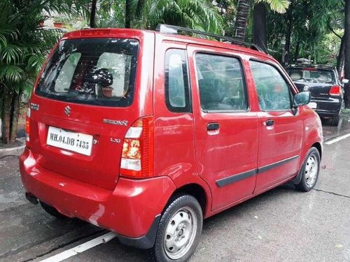 Used 2007 Maruti Suzuki Wagon R LXI MT for sale