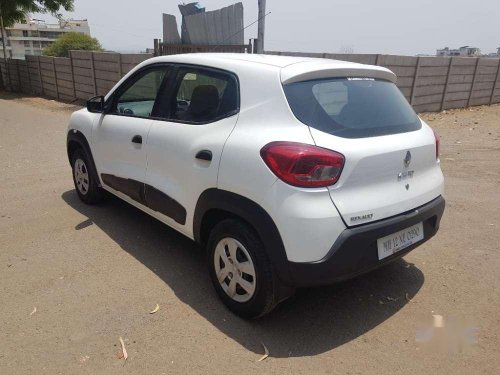 2016 Renault KWID MT for sale at low price