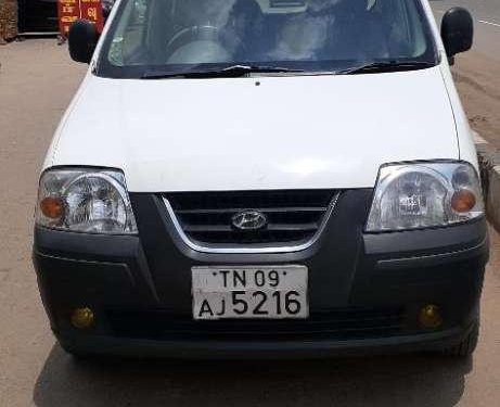 Used 2004 Hyundai Santro Xing XS MT for sale