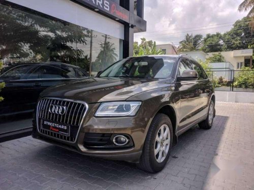 Audi Q5 2.0 TDI quattro, 2013, Diesel AT for sale 