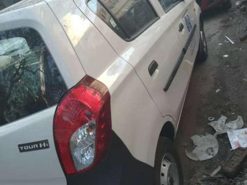 2019 Maruti Suzuki Alto MT for sale 