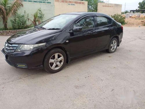 Used 2012 Honda City 1.5 S MT for sale 