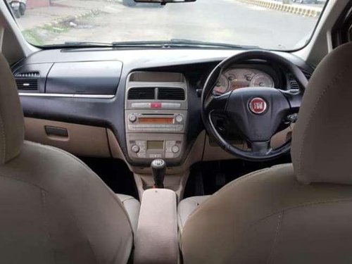 Used Fiat Linea Emotion 2010 MT for sale 