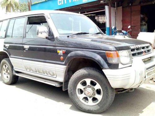 2007 Mitsubishi Pajero MT for sale