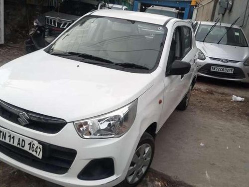 Maruti Suzuki Alto K10 VXi, 2018, Petrol MT for sale 